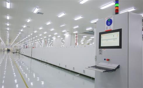 “近空間升華法制造大面積碲化鎘發(fā)電玻璃技術(shù)”入選國(guó)家發(fā)改委《綠色技術(shù)推廣目錄》