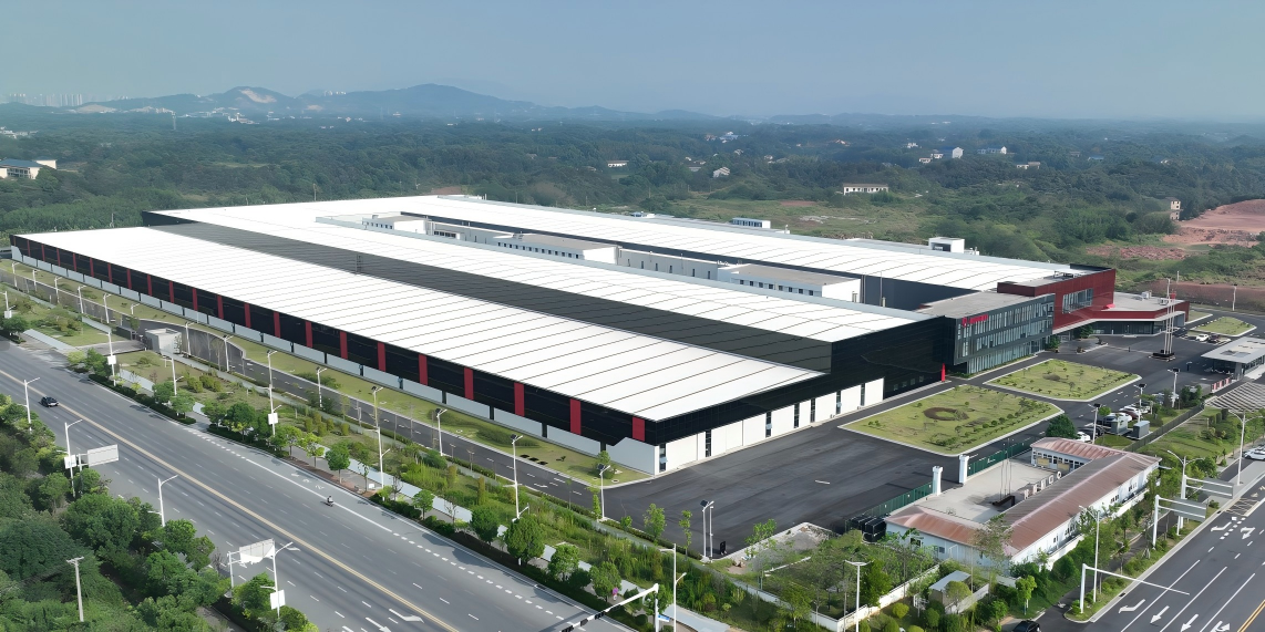 中建材（株洲）光電材料有限公司