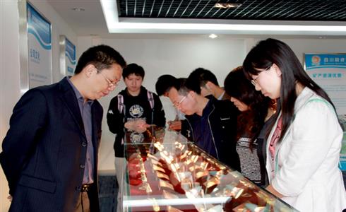 提高企業(yè)自主創(chuàng)新能力 擁有知識產(chǎn)權(quán)核心技術(shù)